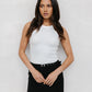 Maye Skirt - Black