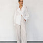 Mikki Shirt - White
