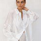 Mikki Shirt - White