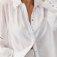 Mikki Shirt - White