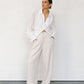 Mikki Shirt - White