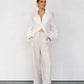 Mikki Shirt - White