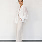 Mikki Shirt - White