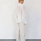 Mikki Shirt - White