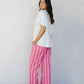 Amalfi Tee - White