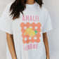 Amalfi Tee - White