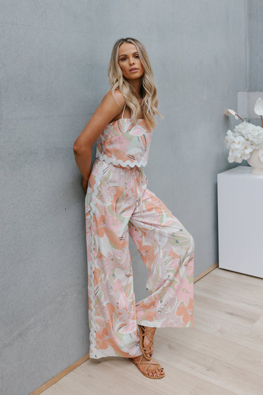 PRE ORDER DECEMBER - Lula Set - Citrus Floral