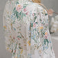 Nilah Dress - Bloom Print