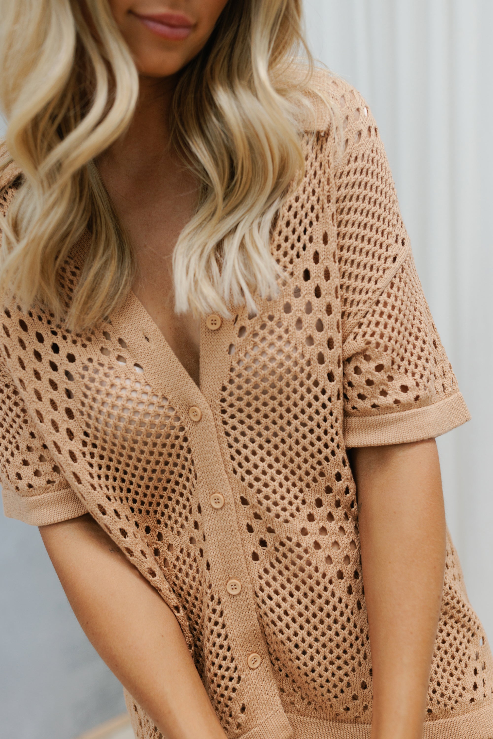 Gretah Set Caramel