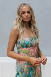 Illie Dress - Floral