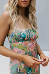 Illie Dress - Floral