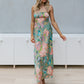 Illie Dress - Floral