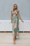 Illie Dress - Floral