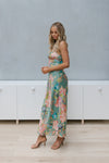 Illie Dress - Floral