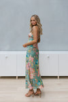 Illie Dress - Floral