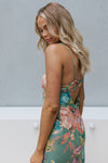 Illie Dress - Floral