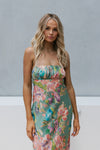 Illie Dress - Floral