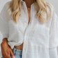 PRE ORDER EARLY APRIL - Jesolo Shirt - White