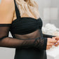 Jewel Dress - Black