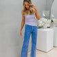 Jocelyn Top - Lilac