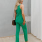 Jodie Set - Emerald Green