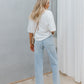 Larnie Tee - White