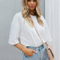 Larnie Tee - White