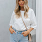 Larnie Tee - White