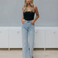 Mabel Bodysuit - Black