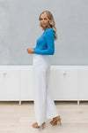 Maitland Top - Blue