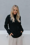 Mason Jumper - Black