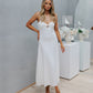 Mirella Dress - Cream