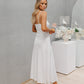 Mirella Dress - Cream