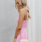 PRE ORDER MARCH - Rubee Dress - Pink