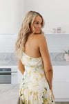 Shona Dress - Sorbet Floral