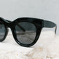 The Forever Sunglasses - Jett Black