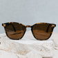 Chelsea Sunglasses - Matte Turtle
