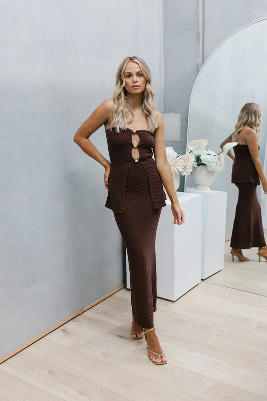 Xeno Set - Chocolate