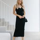 Xianna Dress - Black