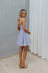 Zariah Dress - Lilac