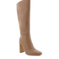 Nakoa Boots - Almond