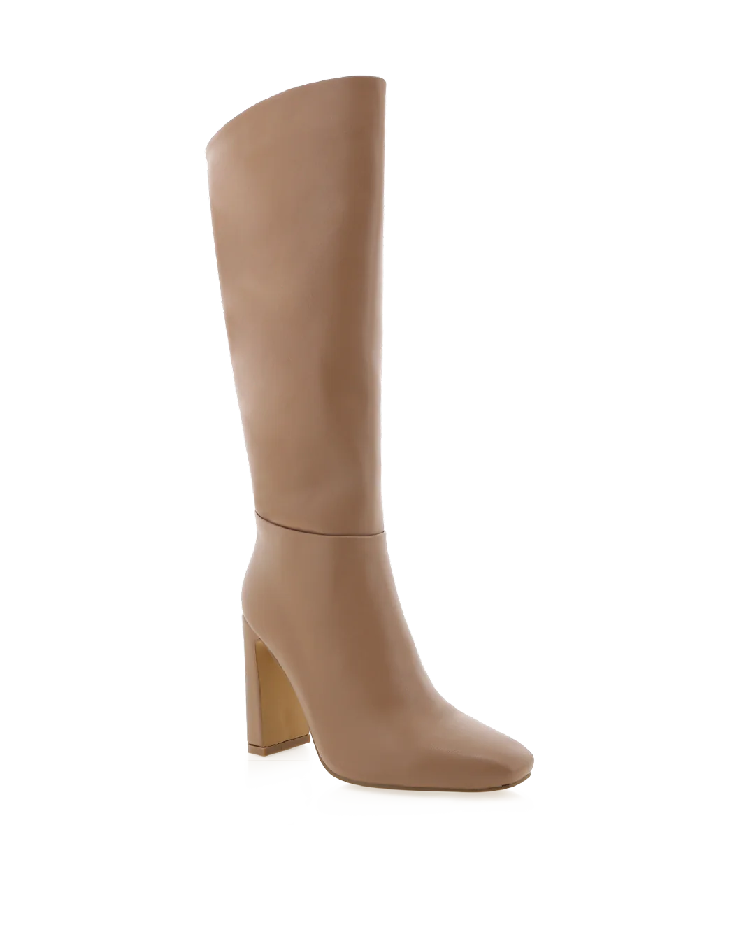 Nakoa Boots - Almond