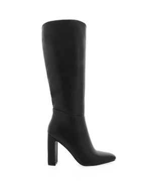 Nakoa Boots Black