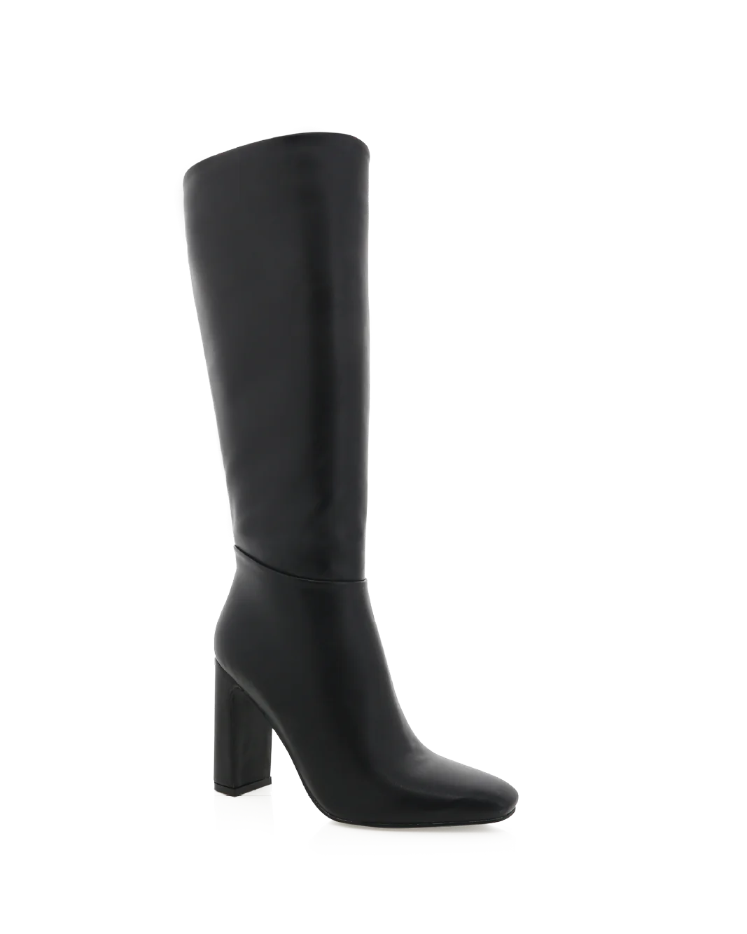 Nakoa Boots Black
