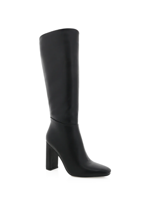 Nakoa Boots - Black