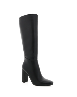 Nakoa Boots - Black