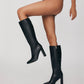 Nakoa Boots - Black