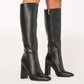 Nakoa Boots - Black