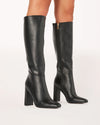 Nakoa Boots - Black