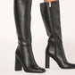 Nakoa Boots - Black